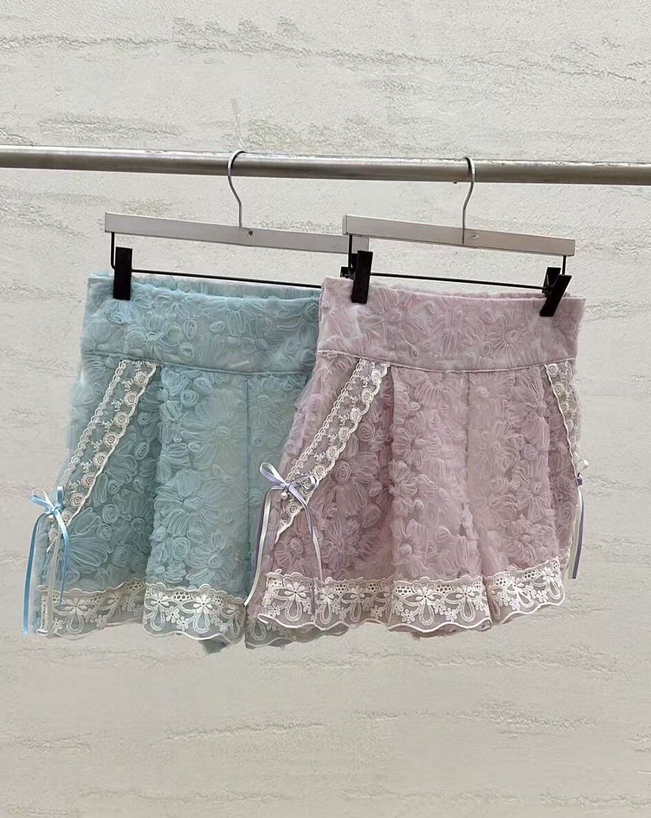 Y105 腰28-38 HIP50 長16 $479 (一口價)