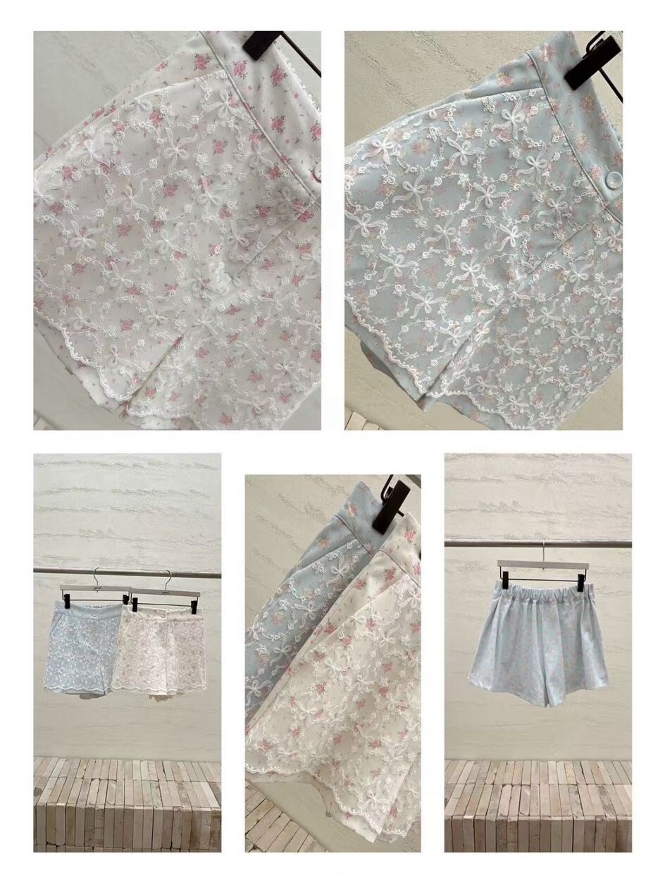 Y107 腰27-35 HIP44 長14 $449 (一口價)