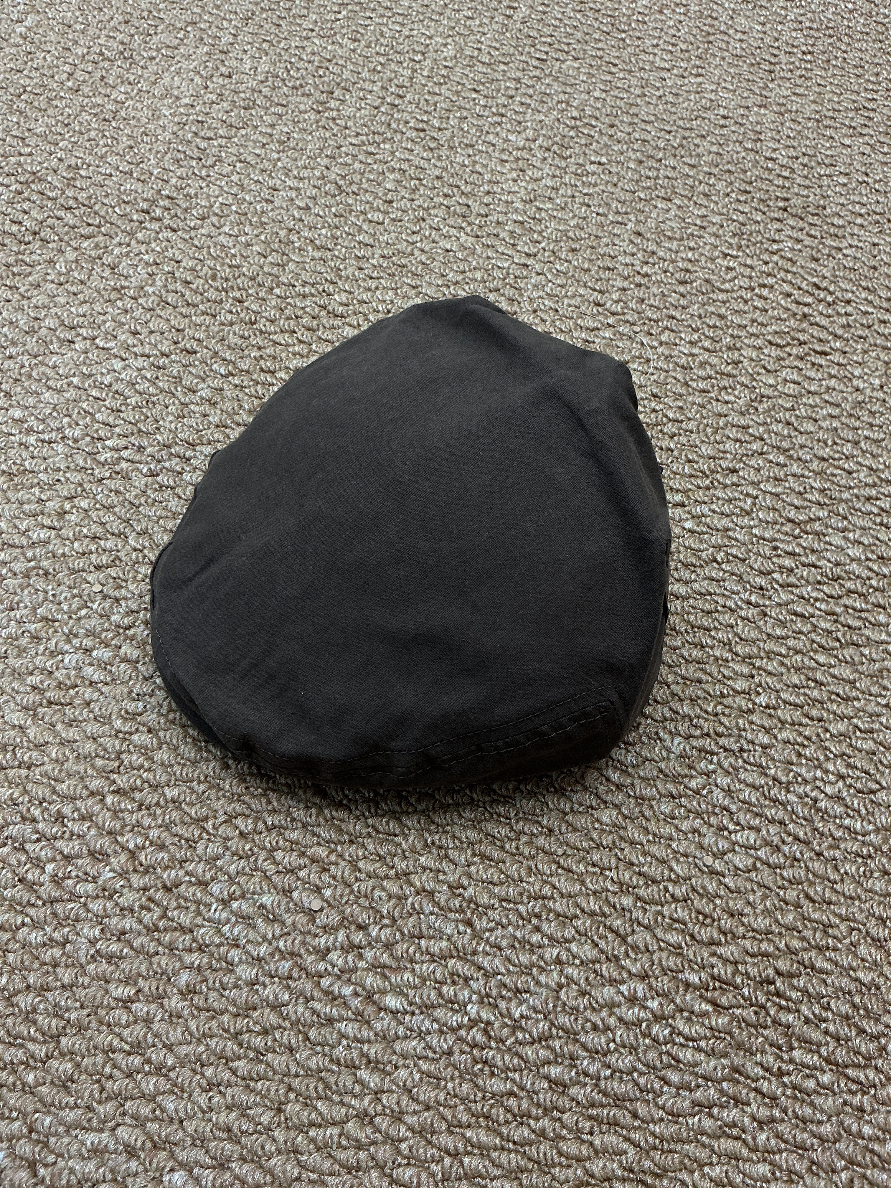 A04462刺繡設計報童帽