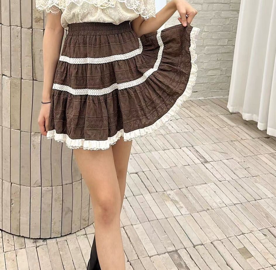 Y109 腰24-40 HIP 46長17 $449 (一口價)