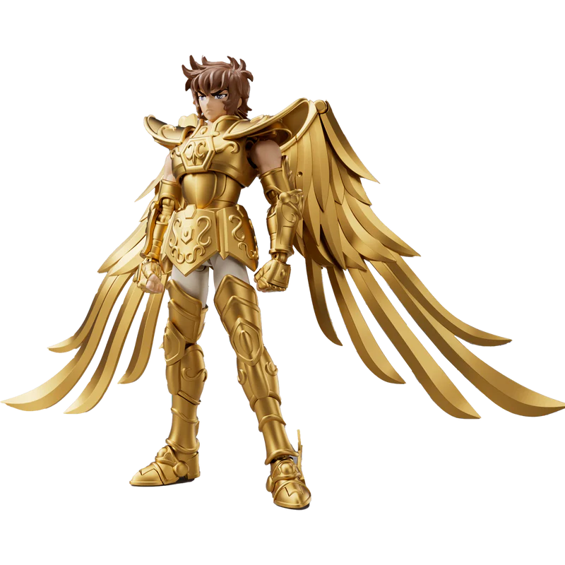 Blokees SAINT SEIYA CC-05 Sagittarius Aiolos