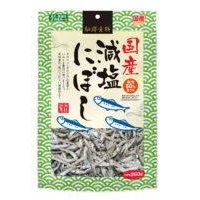 PETLIBRARY 減鹽沙丁魚乾260g