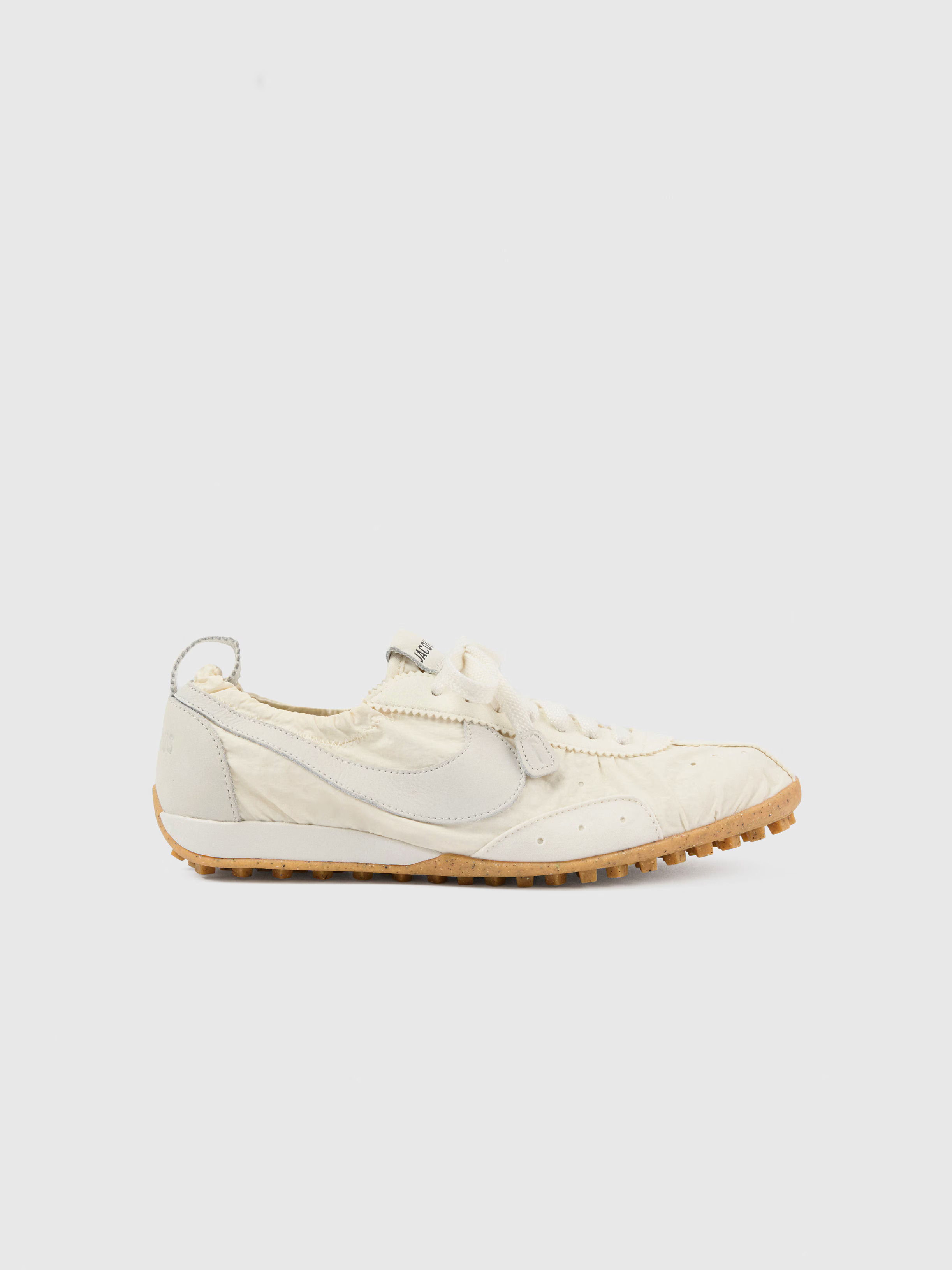 NIKE X JACQUEMUS MOON SHOES SP WHITE | HV8547-002