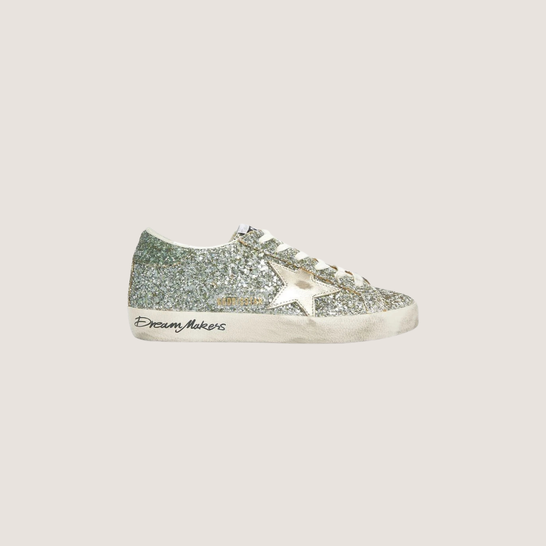 1FF0101-549 [GOLDEN GOOSE] Superstar Women'S Sneakers  (SS26) #GWF00101 F008056-65224 (S-EU-E)