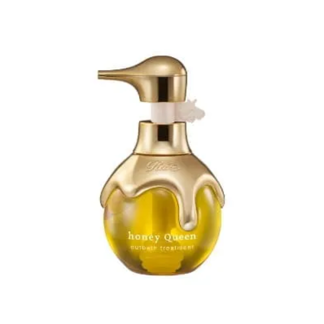 ReFa honey Queen Outbath Treatment 蜂蜜美容免沖水護髮素 130mL