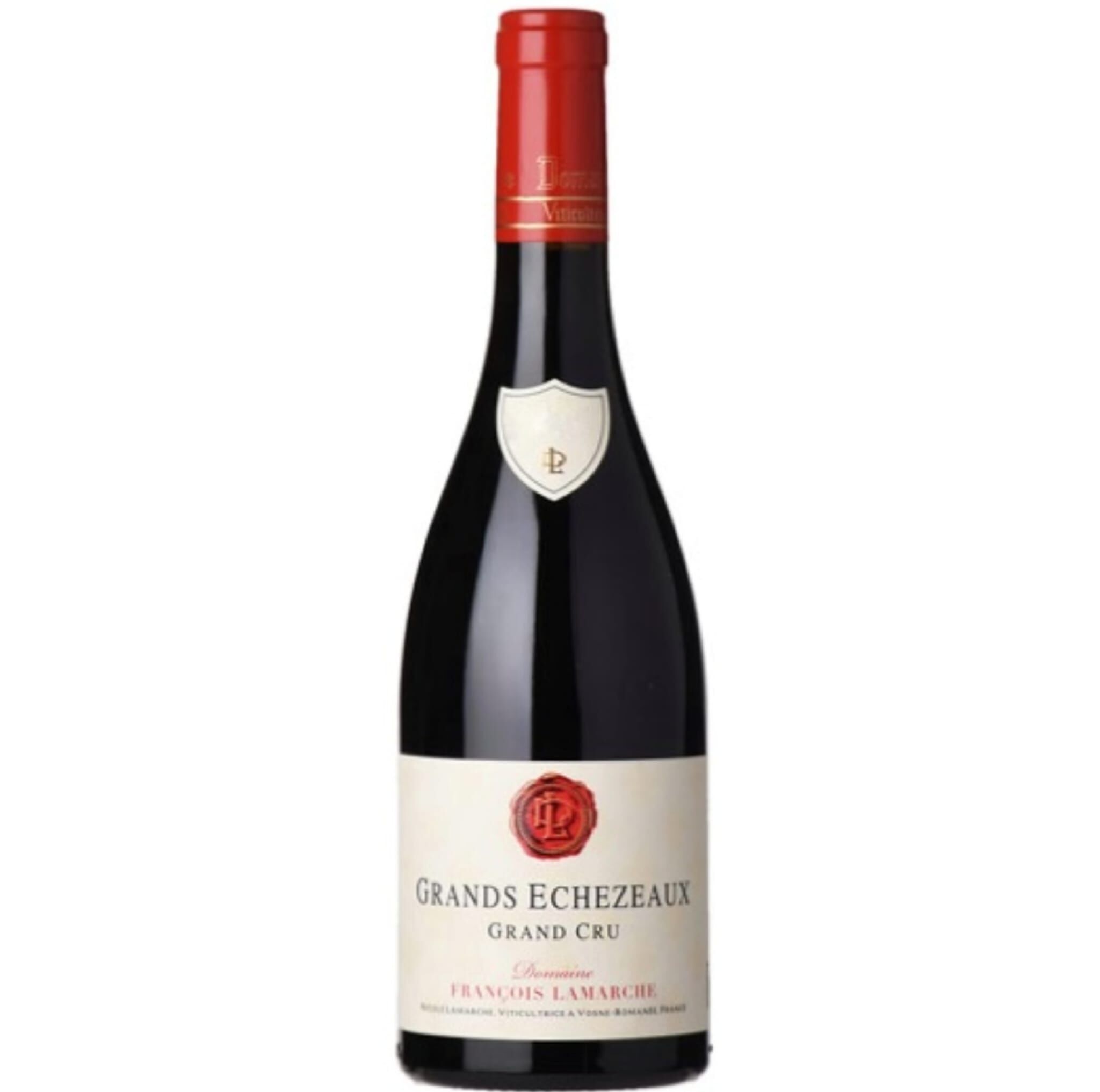 2015 Domaine Francois Lamarche Grands Echezeaux Grand Cru