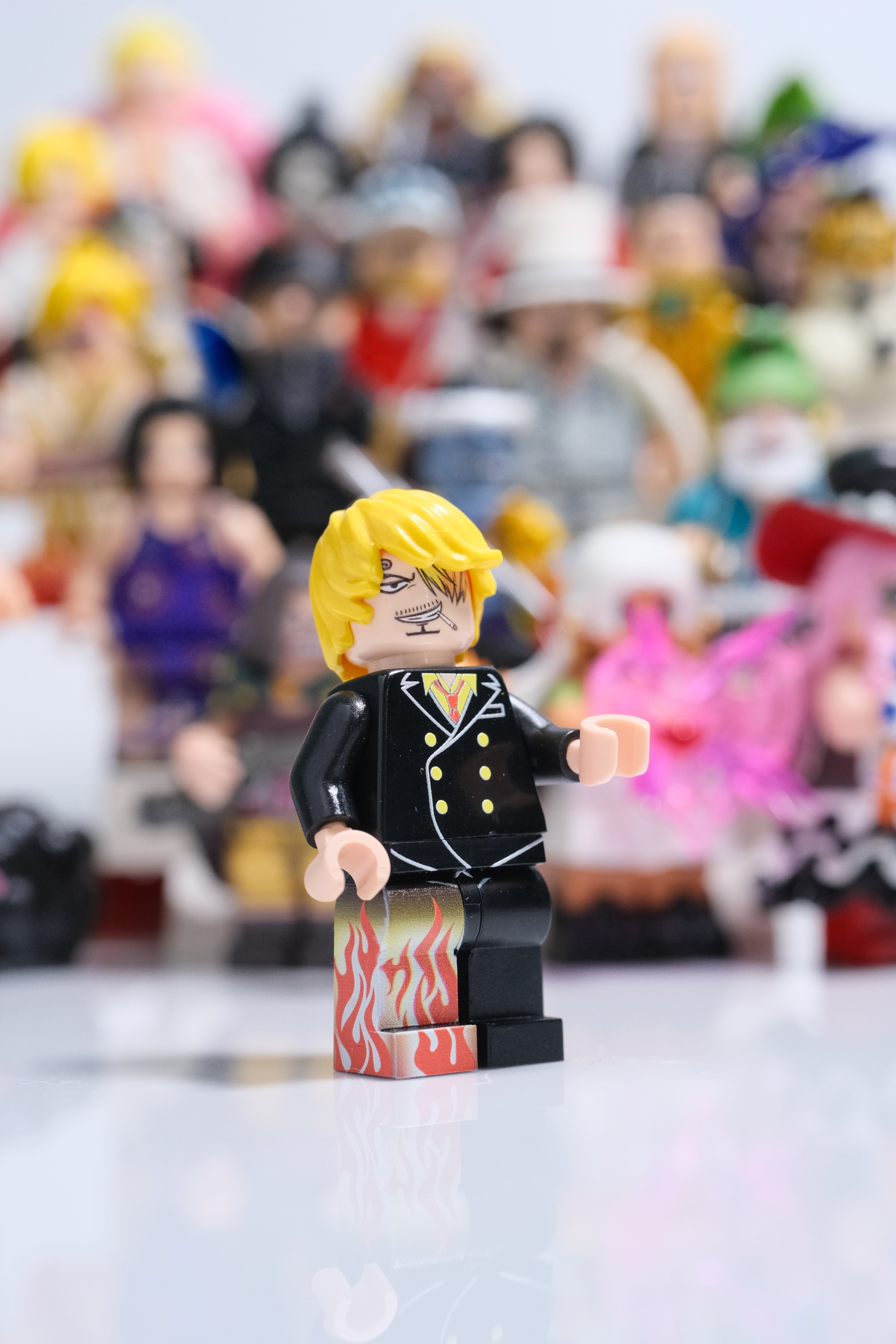 [outsidebrick] 航海 廚師