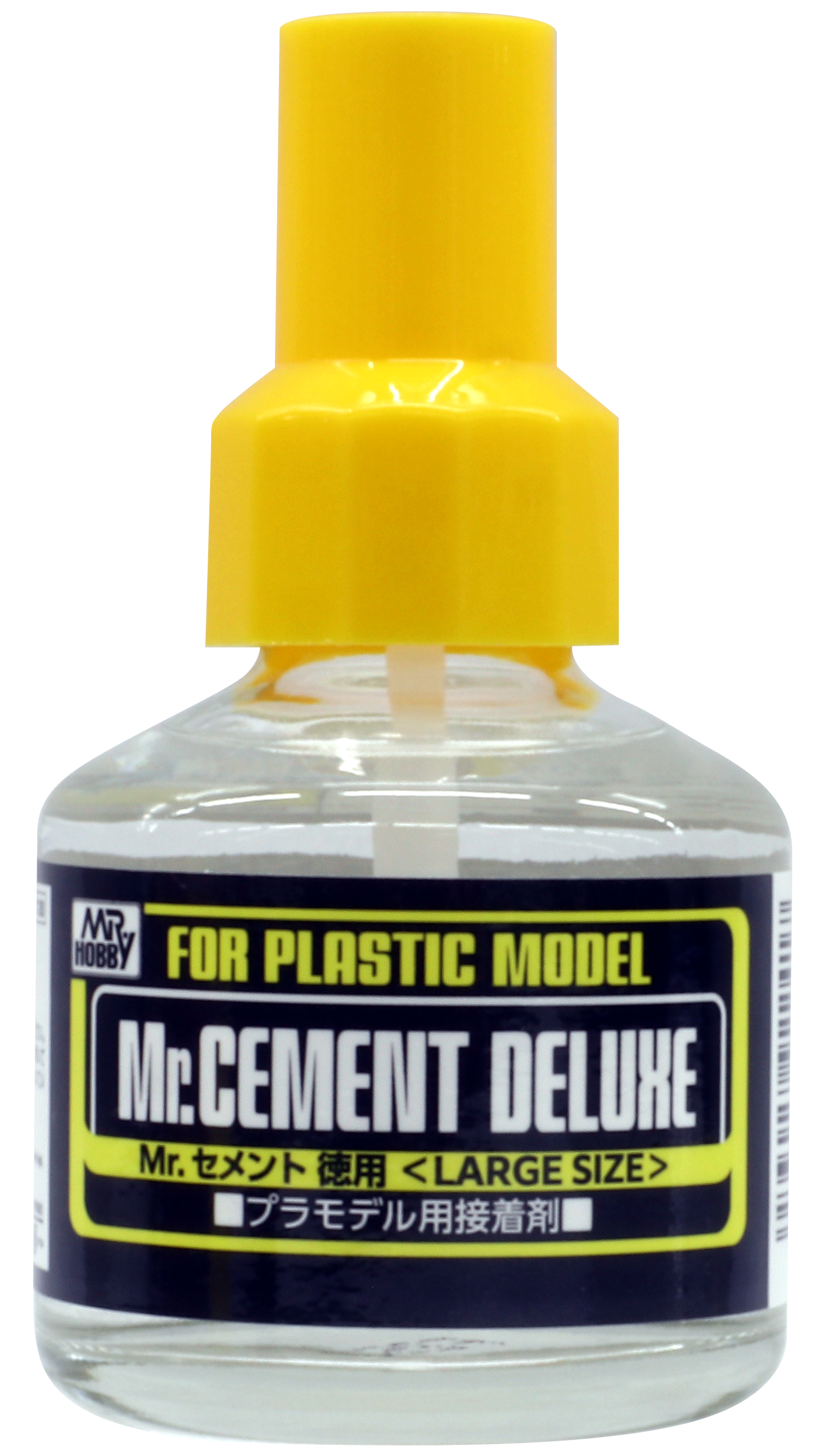 [MR HOBBY] MC127 Cement Deluxe (40ml)