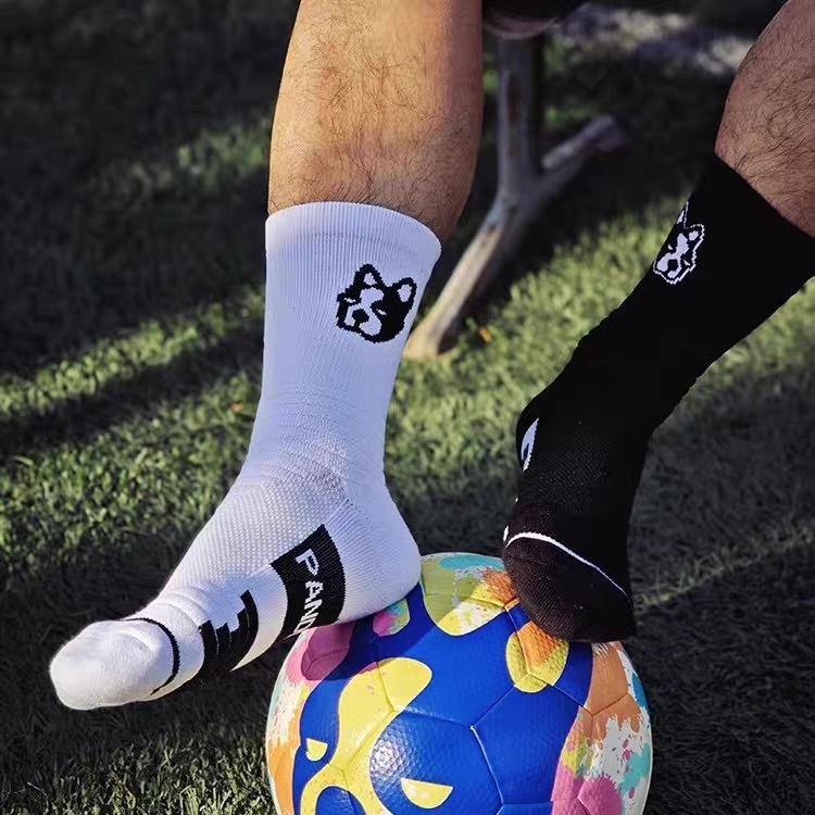 Soccer Junky 中筒襪