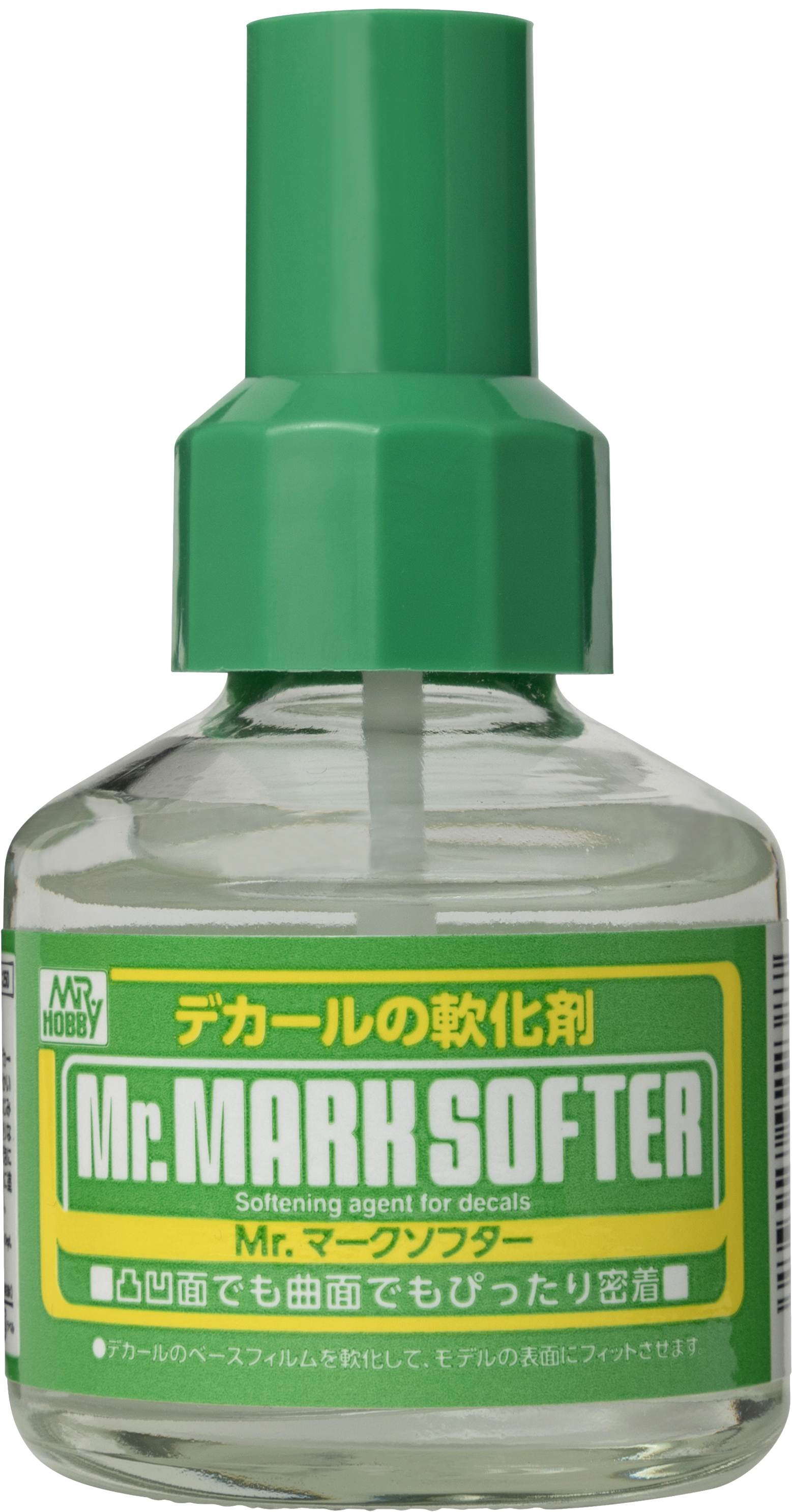 [MR HOBBY] MS231 Mark Softer (40ml)