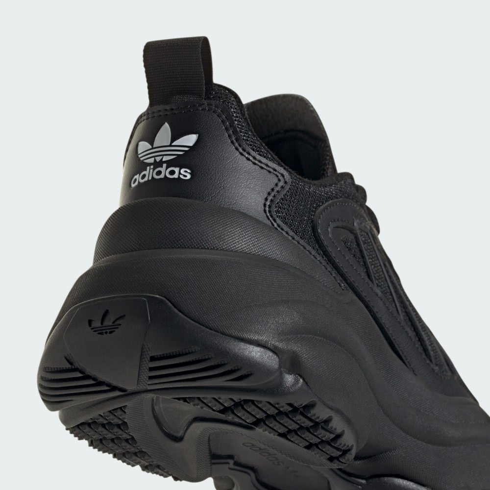 Adidas Ozgaia 老爹鞋