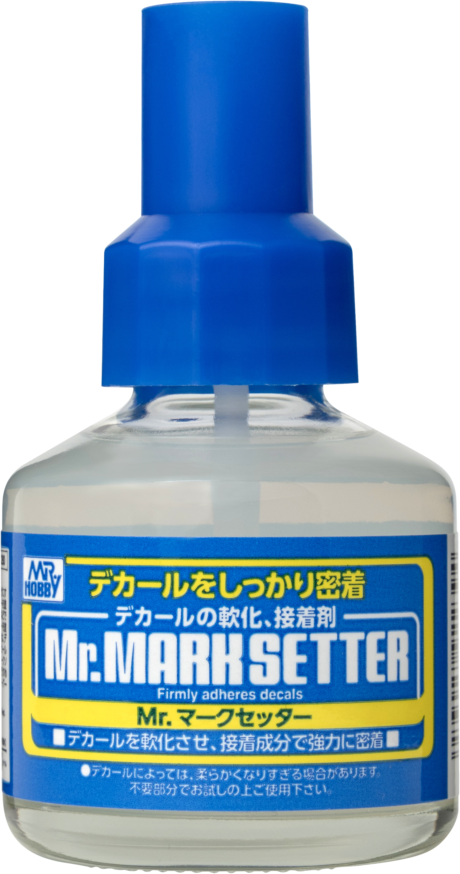 [MR HOBBY] MS232 Mark Setter (40ml)