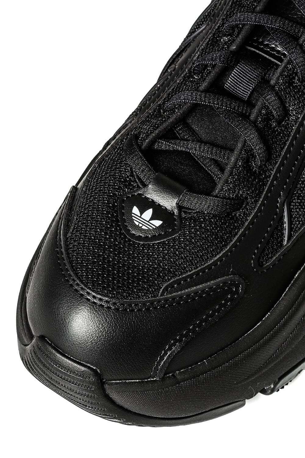 adidas originals ozgaia 黑