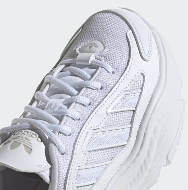 Adidas Ozgaia 老爹鞋