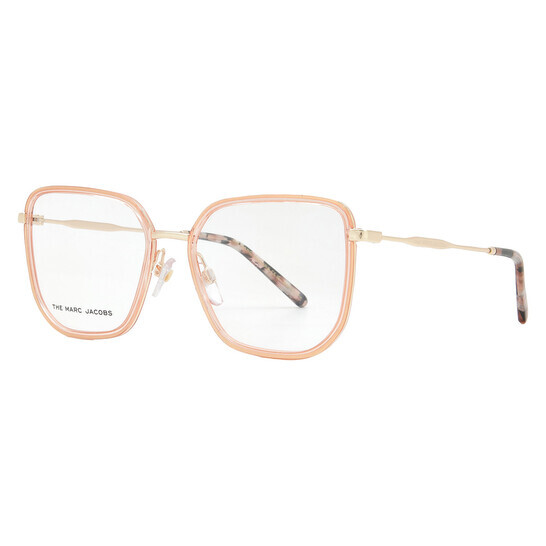 【預購】MARC JACOBS H031442 經典大方框女士眼鏡框