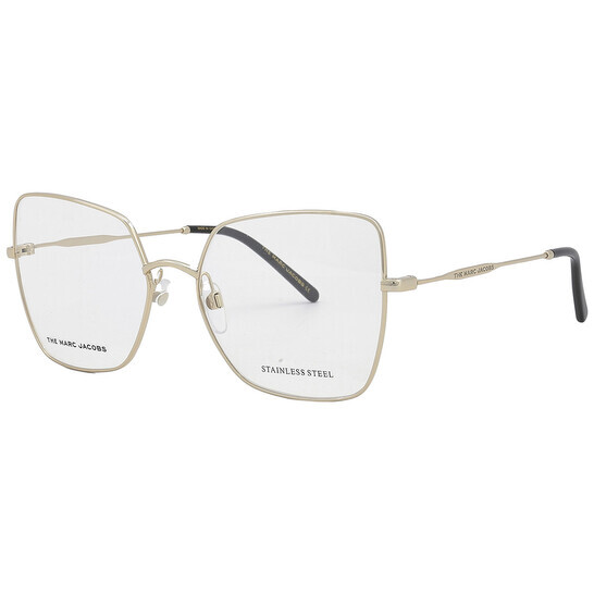 【預購】MARC JACOBS H031445 經典蝴蝶框女士眼鏡