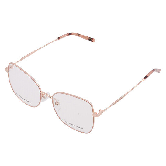 【預購】MARC JACOBS H031446 經典蝴蝶框女士眼鏡