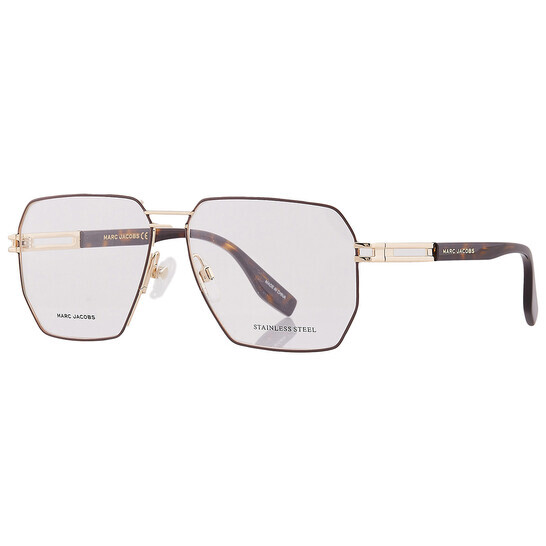 【預購】MARC JACOBS H031450 經典航海士男士眼鏡