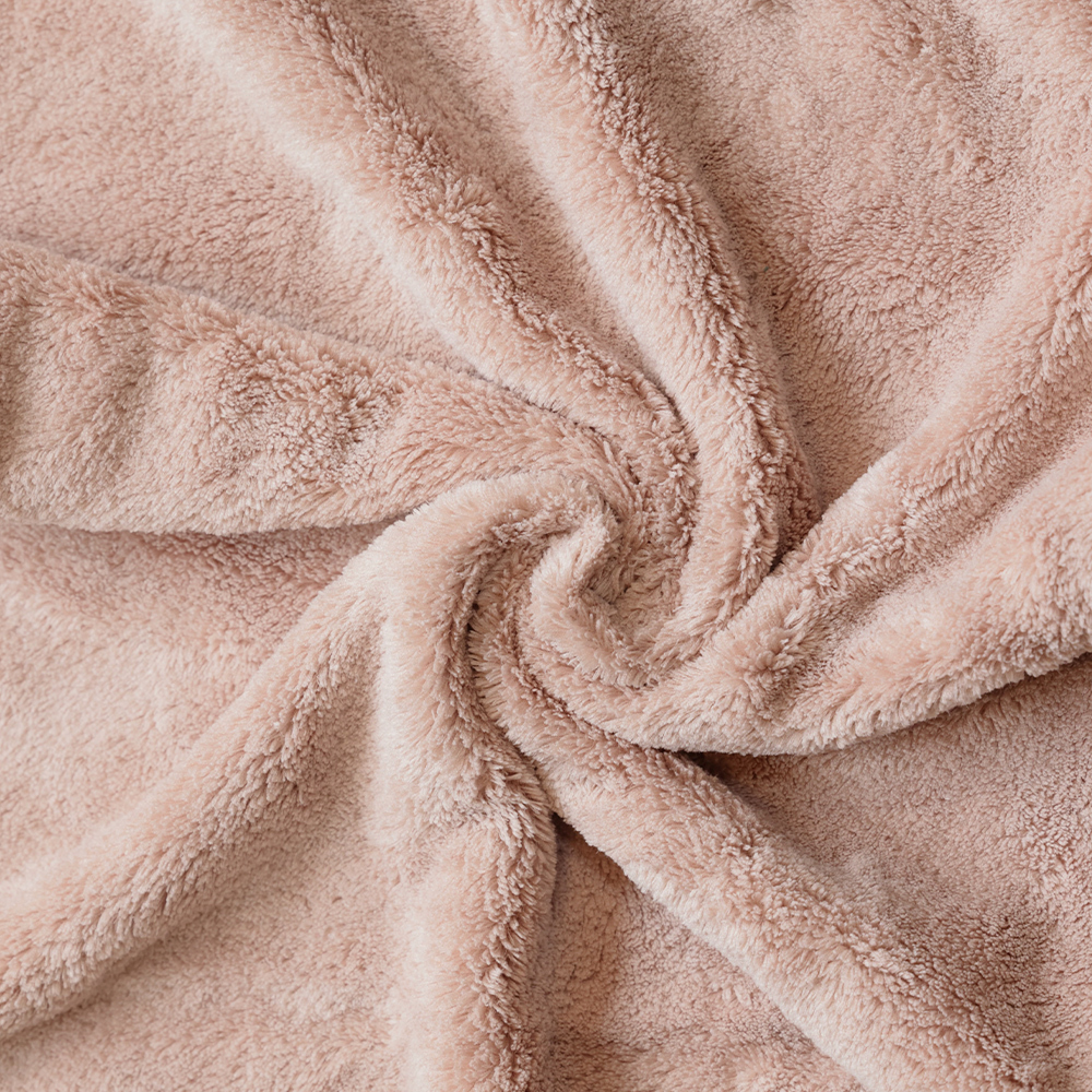 舒芙蕾銀離子抗菌毛巾組｜ 霧砂米