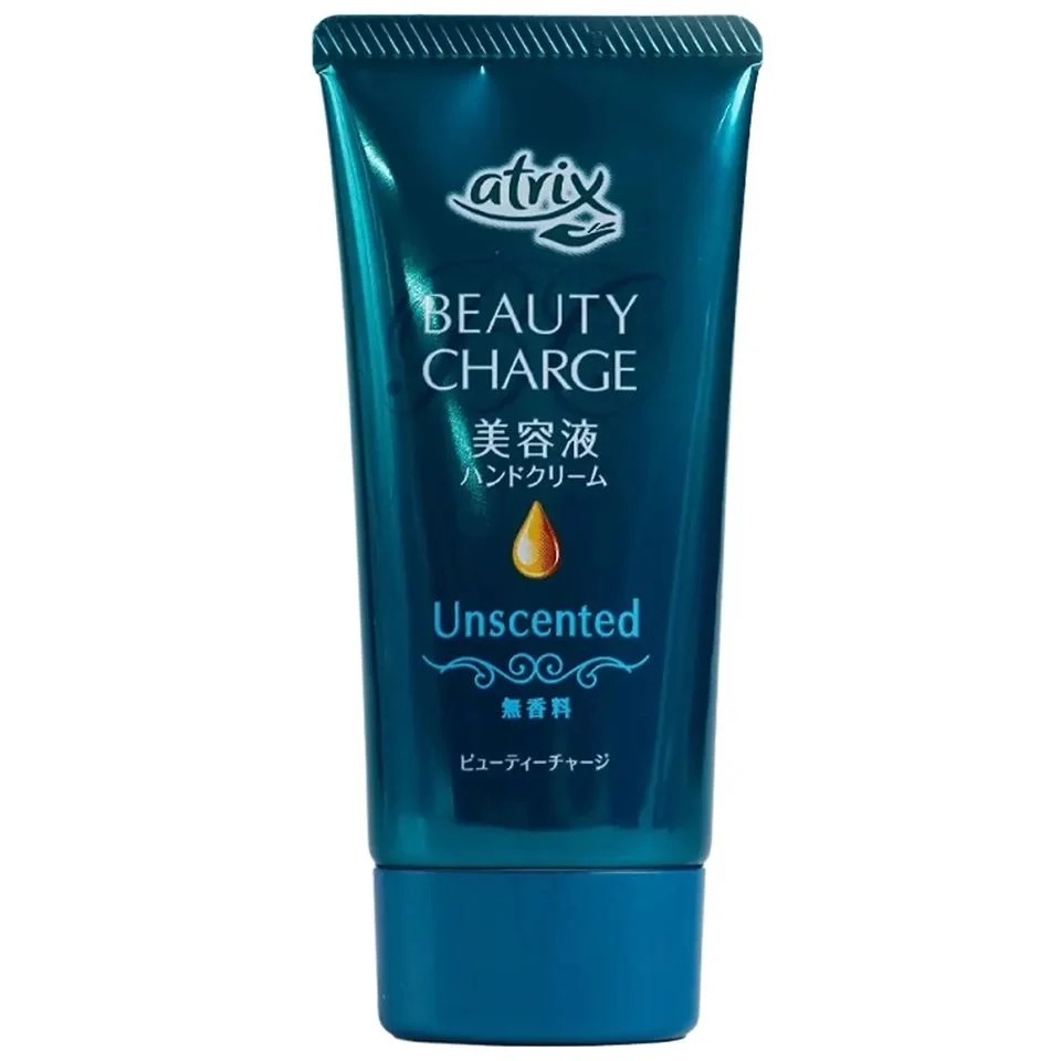 Atrix護手霜(無香味) 80克(H3 KA799)