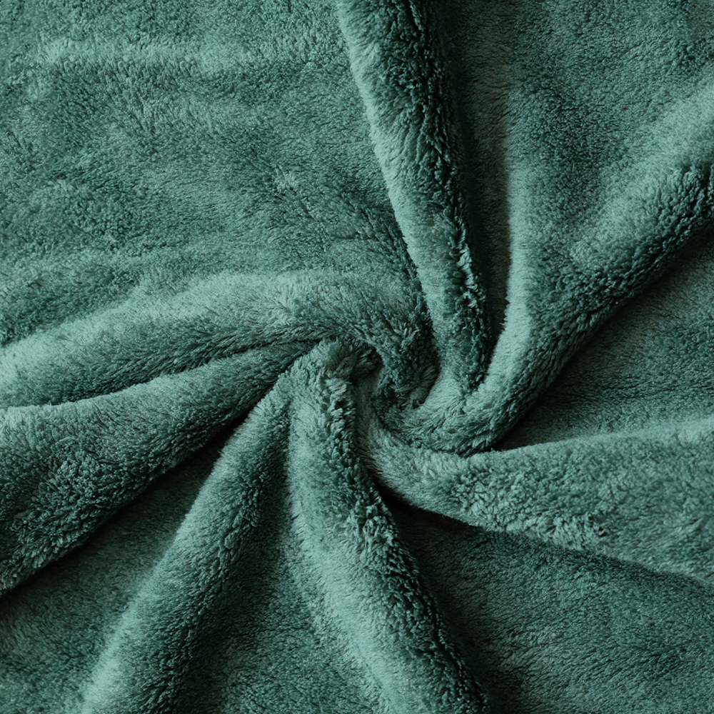 舒芙蕾銀離子抗菌毛巾組｜ 松影綠