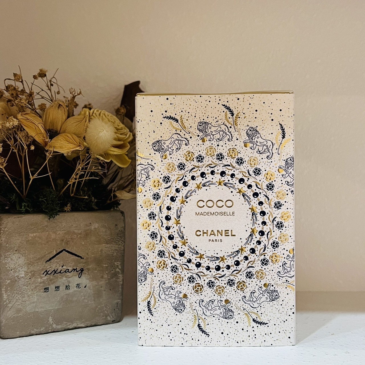 CHANEL 香奈兒 摩登COCO淡香精 100ml 璀璨星辰限定版