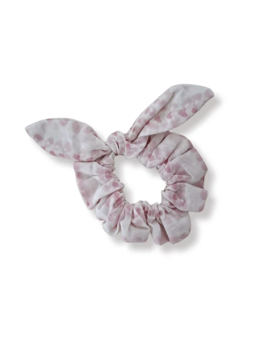 馬蒂腮紅粉 | 大腸圈髮飾