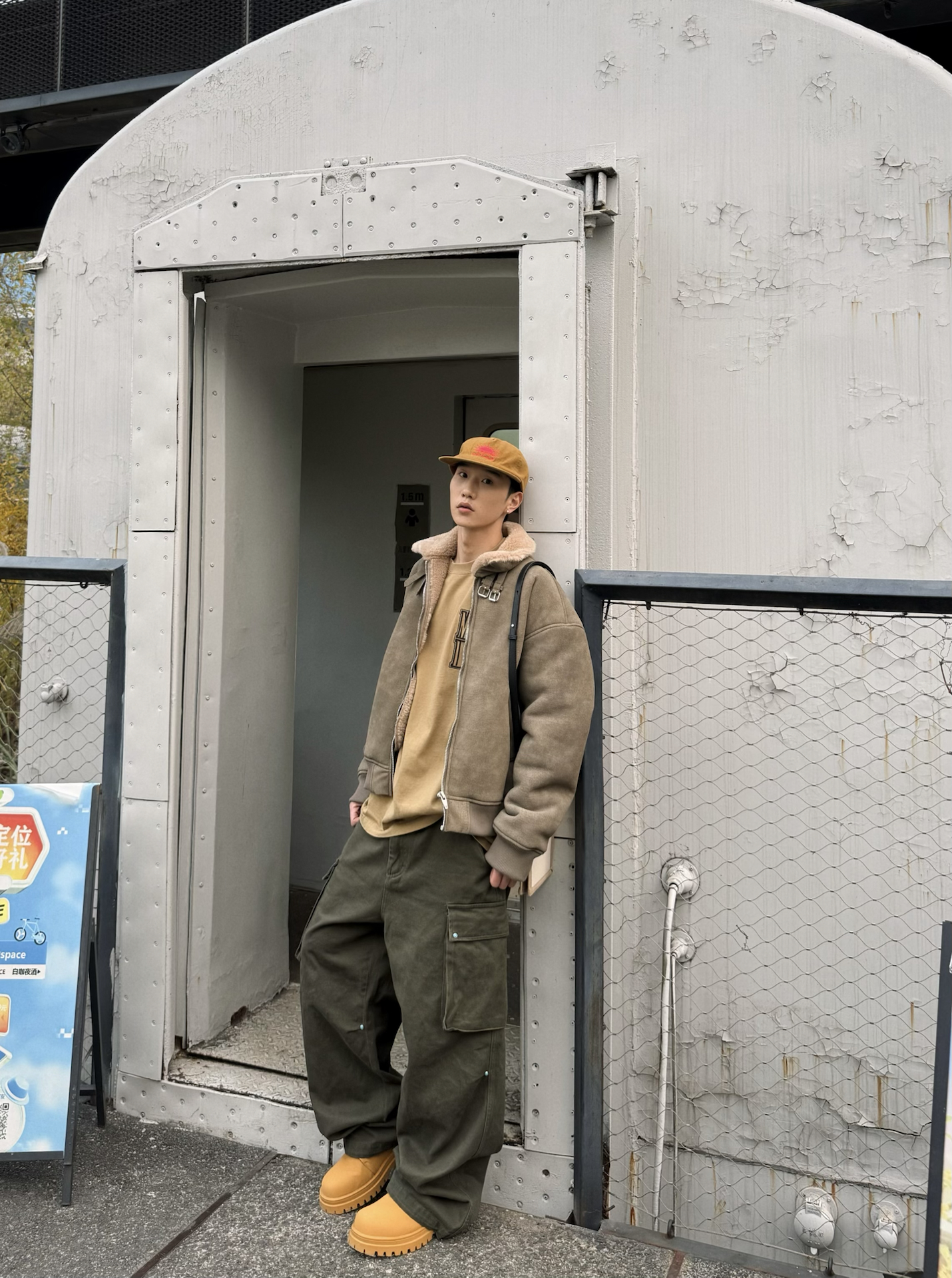 代購-<踢不爛平替款>Jeep吉普 復古 英倫 大頭德比鞋 阿美咔嘰 棕/黑 兩色