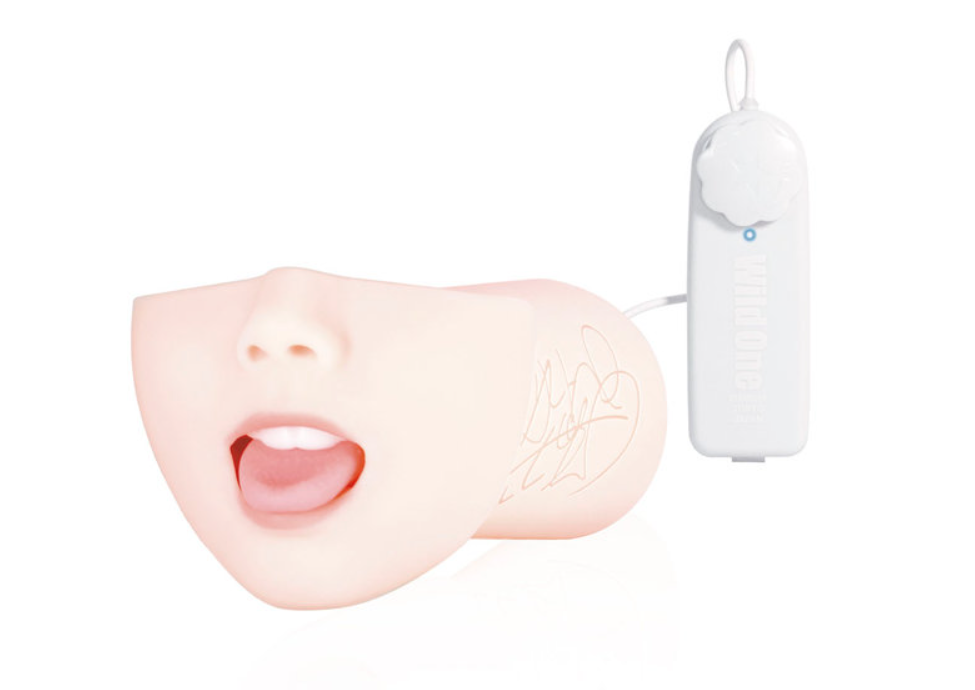 「R18.Japan」「預購」神フェラ 水卜さくら（電動）  飛機杯 (只限成年人購買)