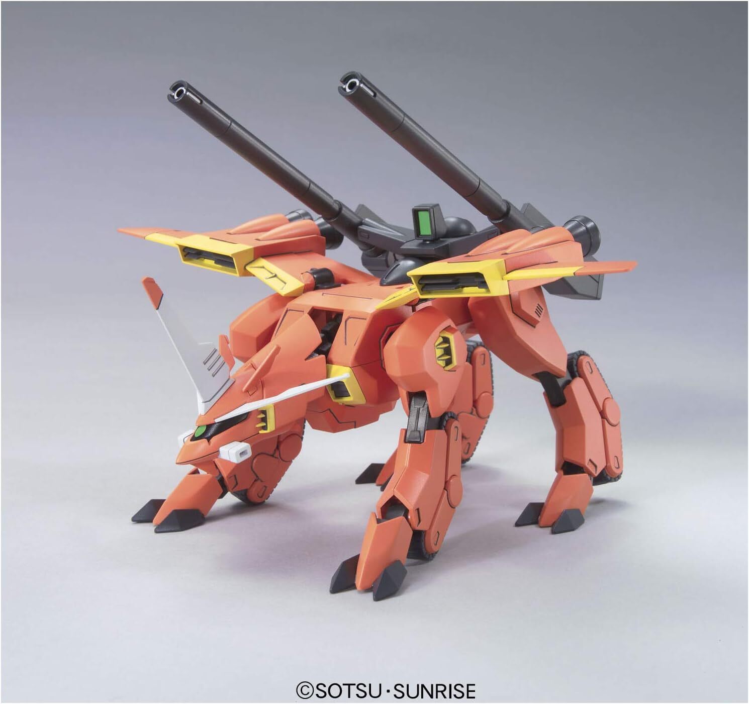 [ 寄賣 ] HG 1/144 R11 LaGOWE-1400 ( CA )