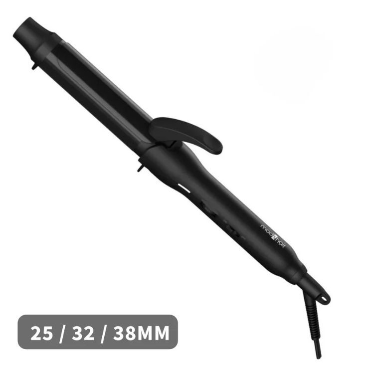 Mod's Hair 專業陶瓷捲髮棒 25/32/38mm| MHI-2549/MHI-3249/MHI-3849