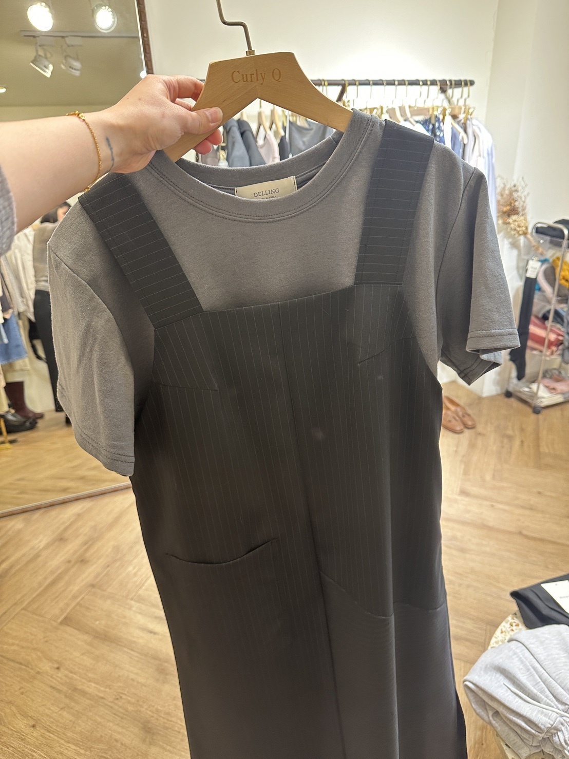 李小姐直播商品