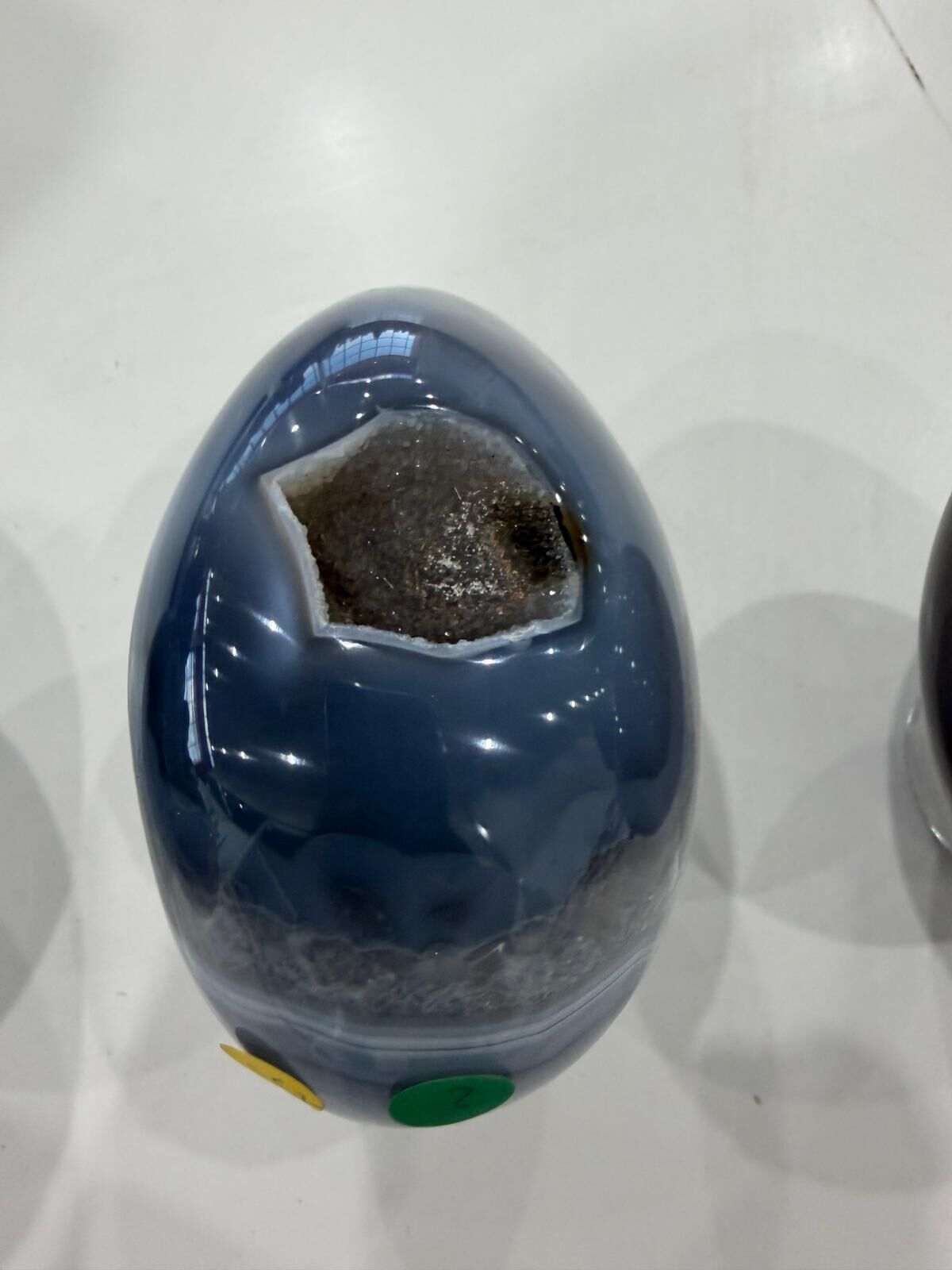 WN294 AE3 瑪瑙蛋 0.4kg – 0.58kg