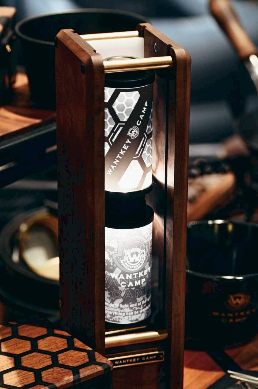 【新品未使用】wantkey camp W-TORO 新品未使用】wantkey camp W-TORO 【公式通販】