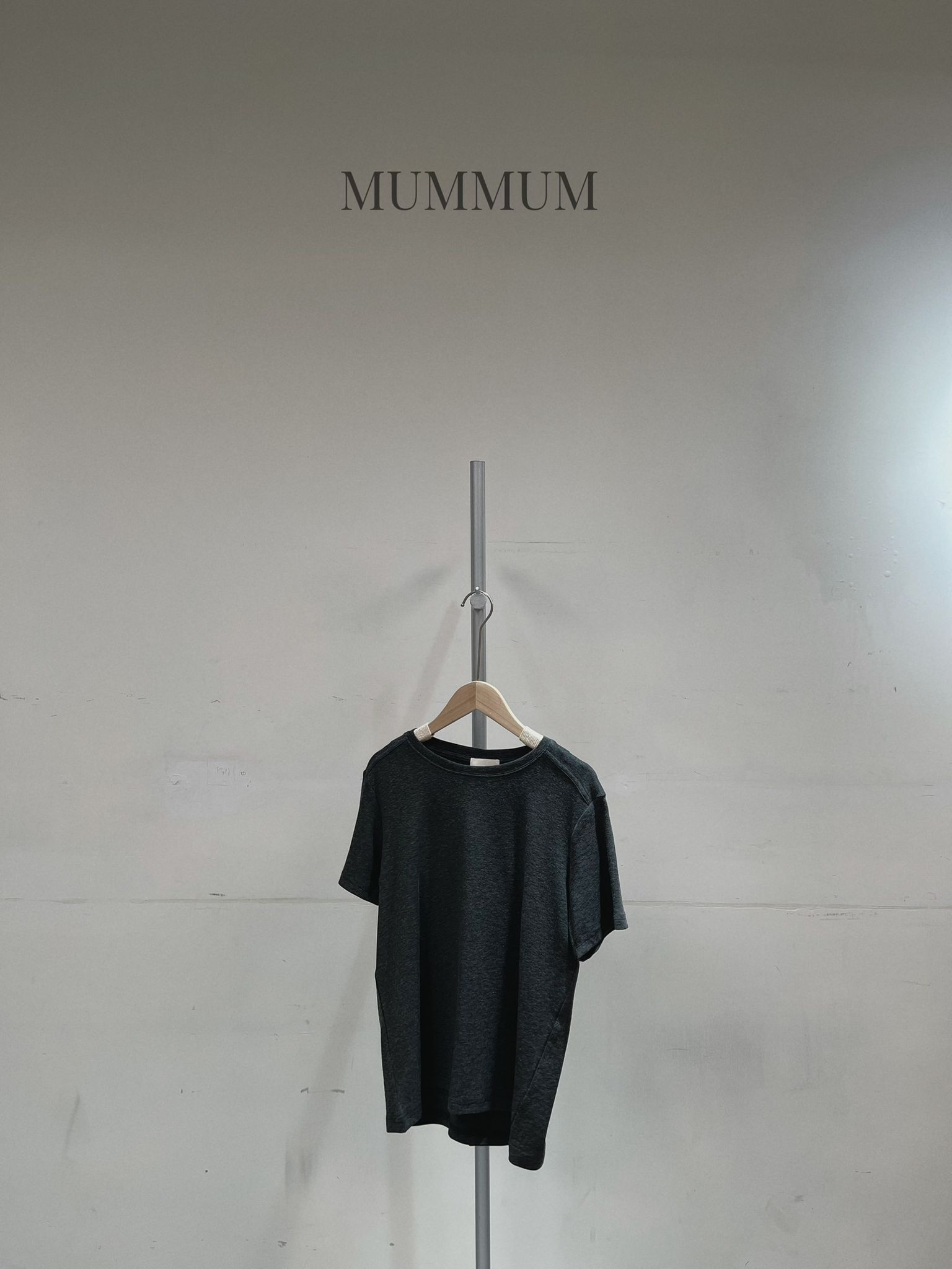 0213199a/舒適夏天之選T恤40/40/22-24