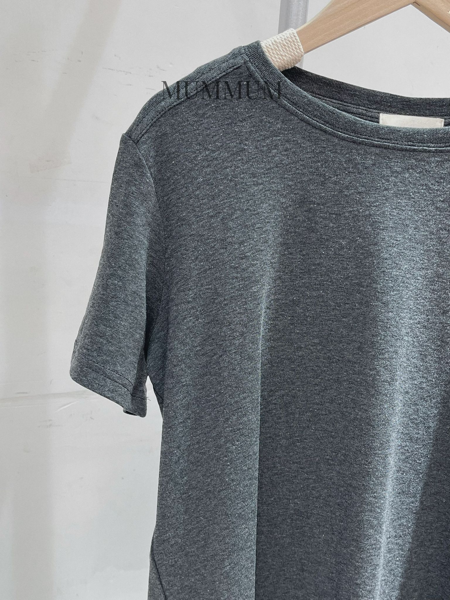 0213199a/舒適夏天之選T恤40/40/22-24