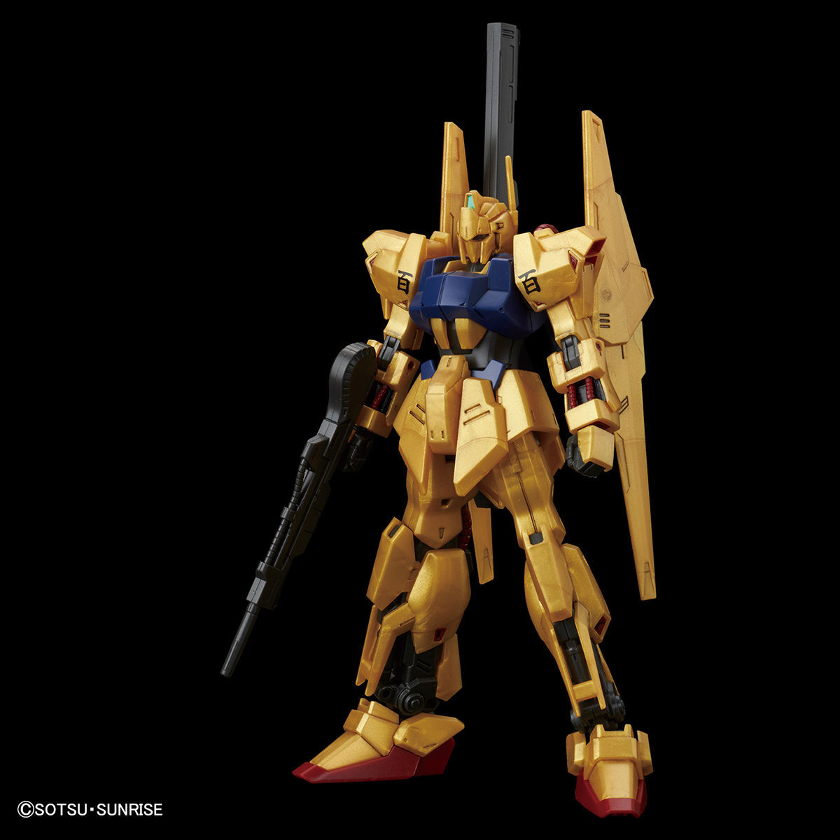 [ 寄賣 ]HGUC 1/144 百式(REVIVE) ( CA )