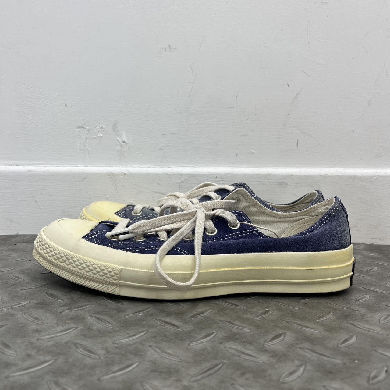 NEIGHBORHOOD x Converse Chuck taylor 1970 SIZE 25.5CM