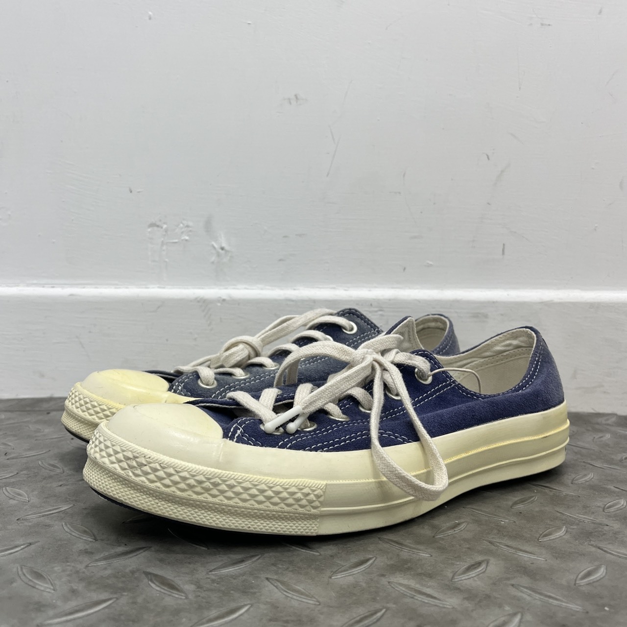 NEIGHBORHOOD x Converse Chuck taylor 1970 SIZE 25.5CM