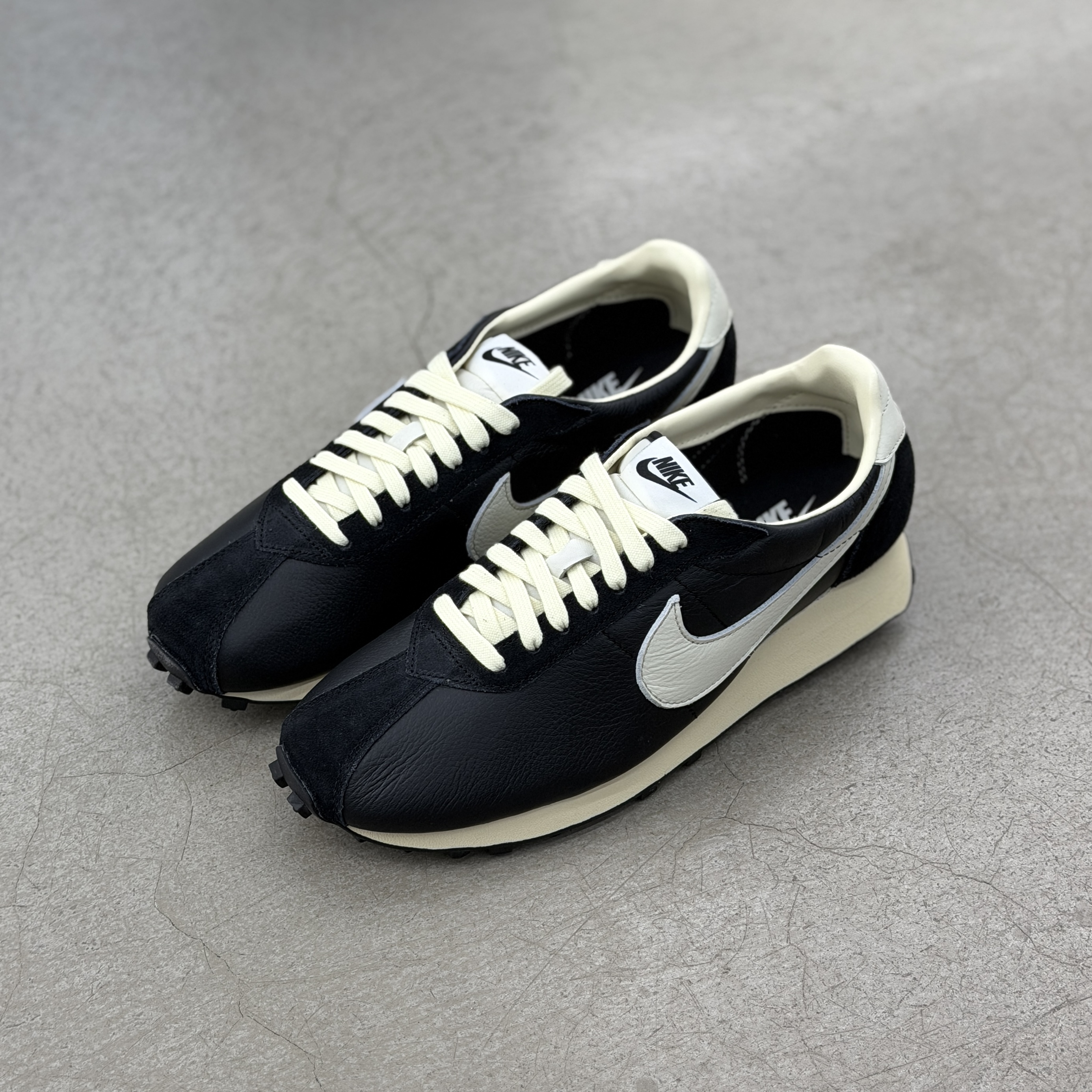 Nike LD-1000 Premium Black Coconut Milk | IM1651-001