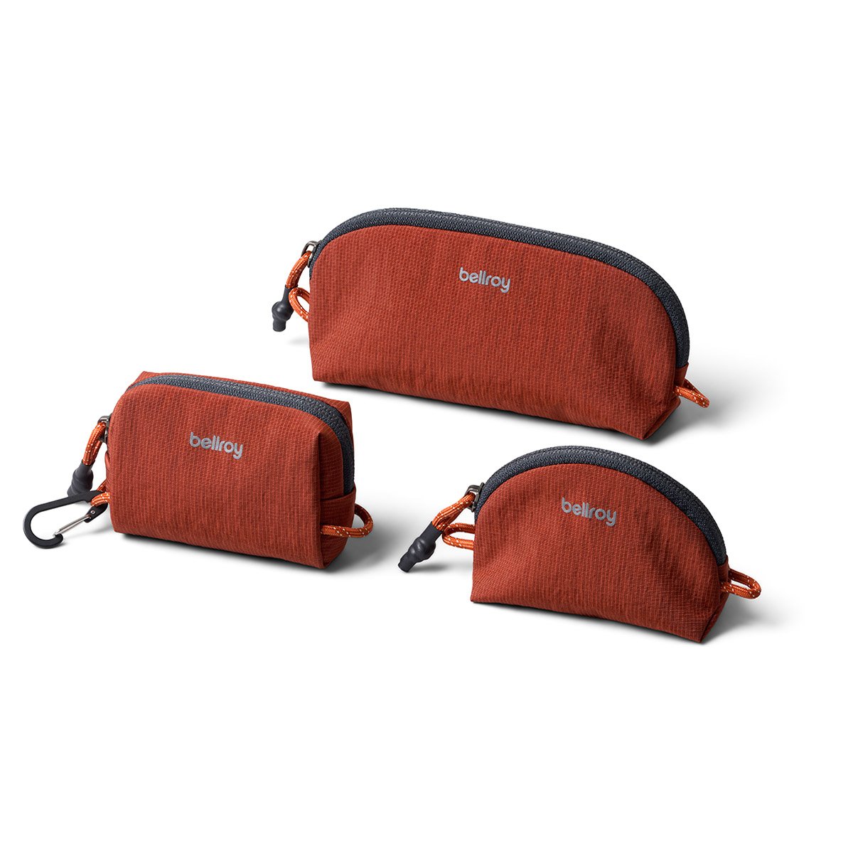 Lite Pocket Trio 超輕量收納包三件組