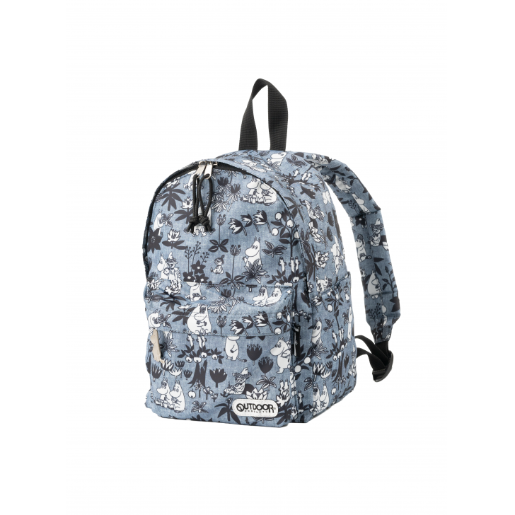 Outdoor Products X Moomin Backpack S 10L - Grey