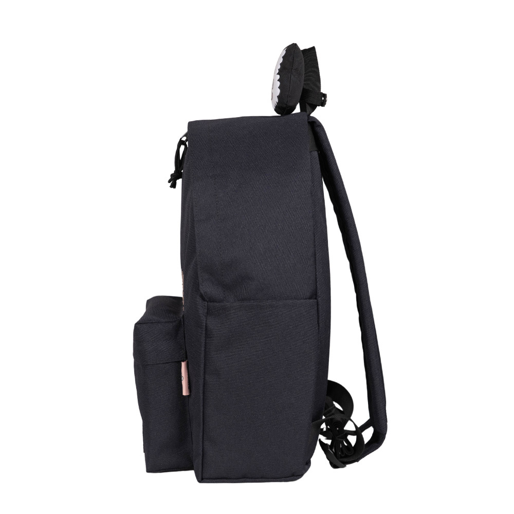 OUTDOOR PRODUCTS  X BUNNI KONBINY BACKPACK M 16L - BLACK