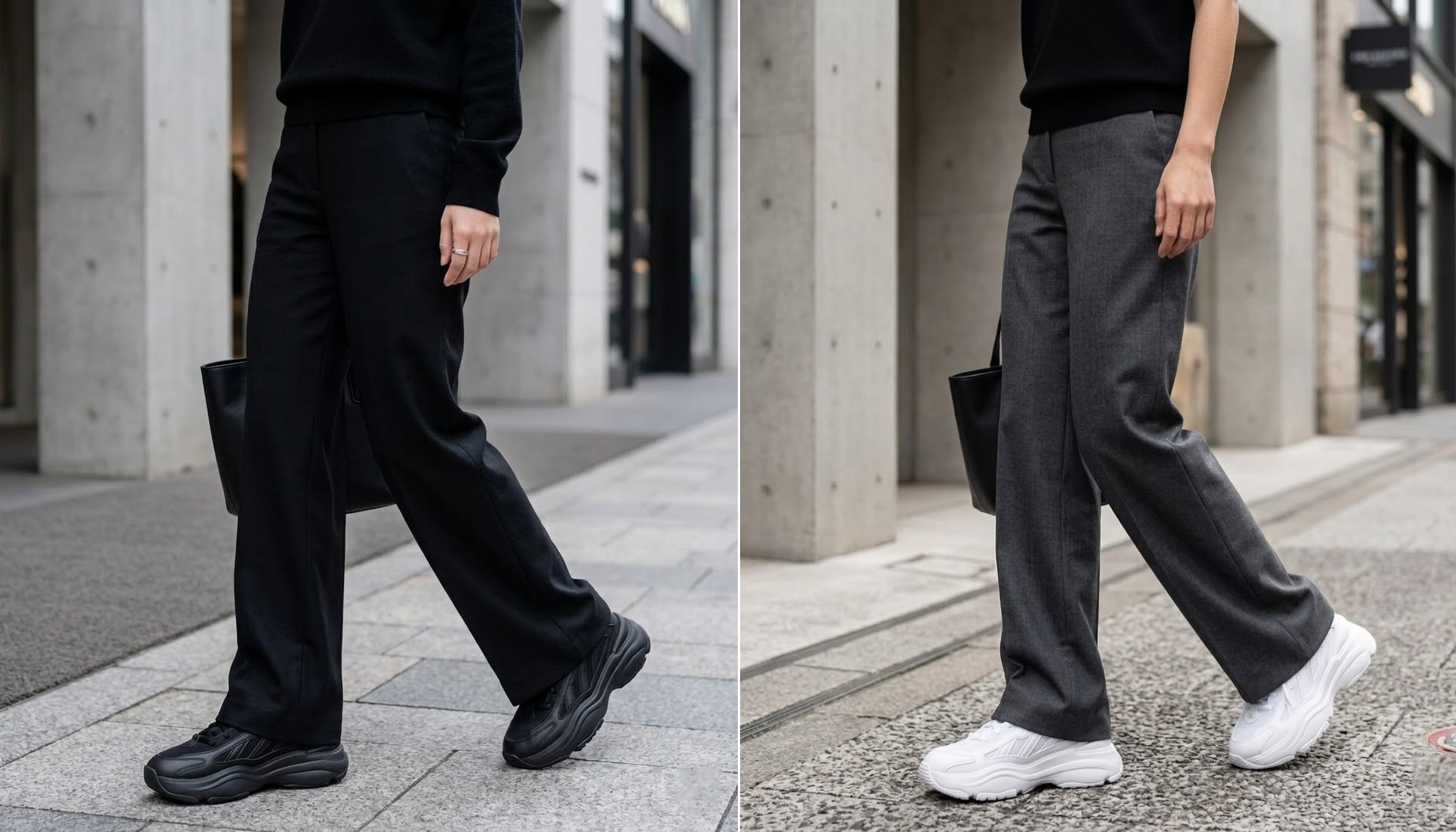 Adidas Ozgaia 穿搭