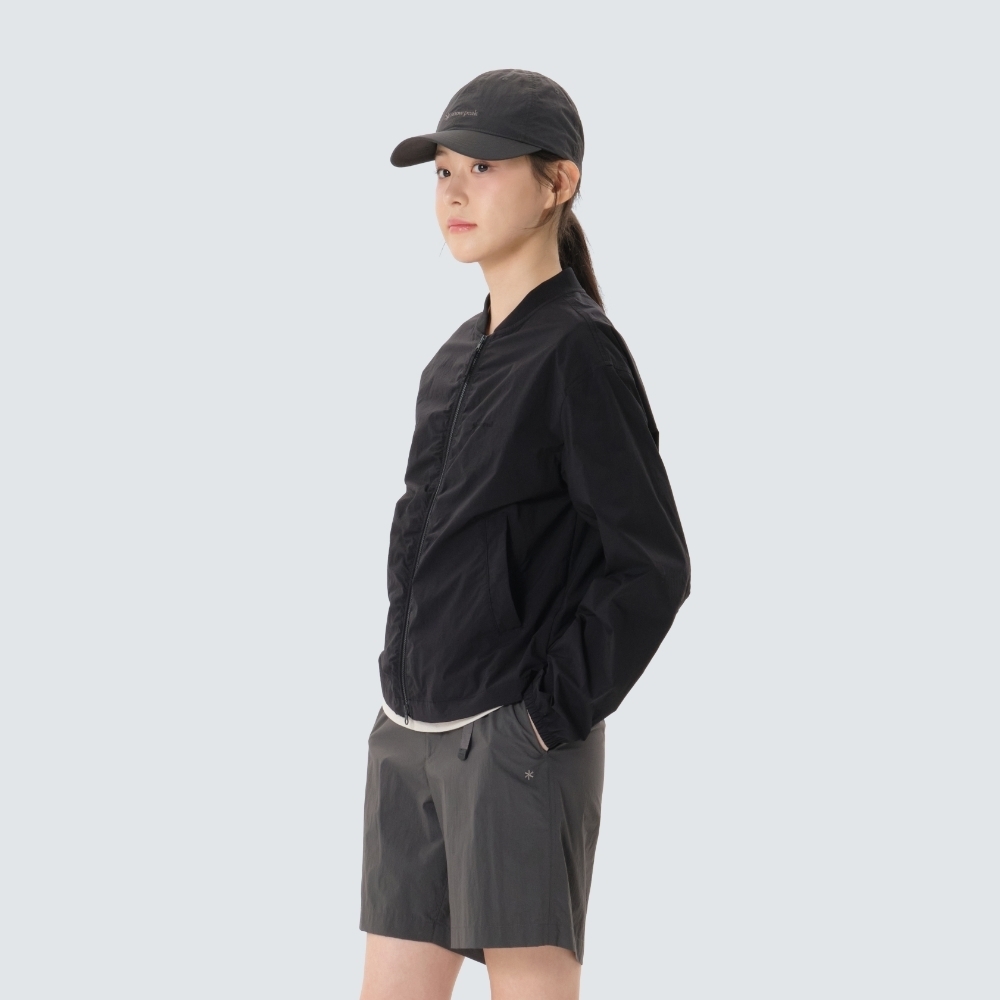 【代購】Snow Peak Lightweight Taslan 輕量飛行員夾克 雪鋒 S26MWL-WB55 朴圭瑛代言款