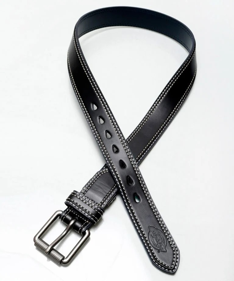 JP Dickies 皮帶(H3 KA812)