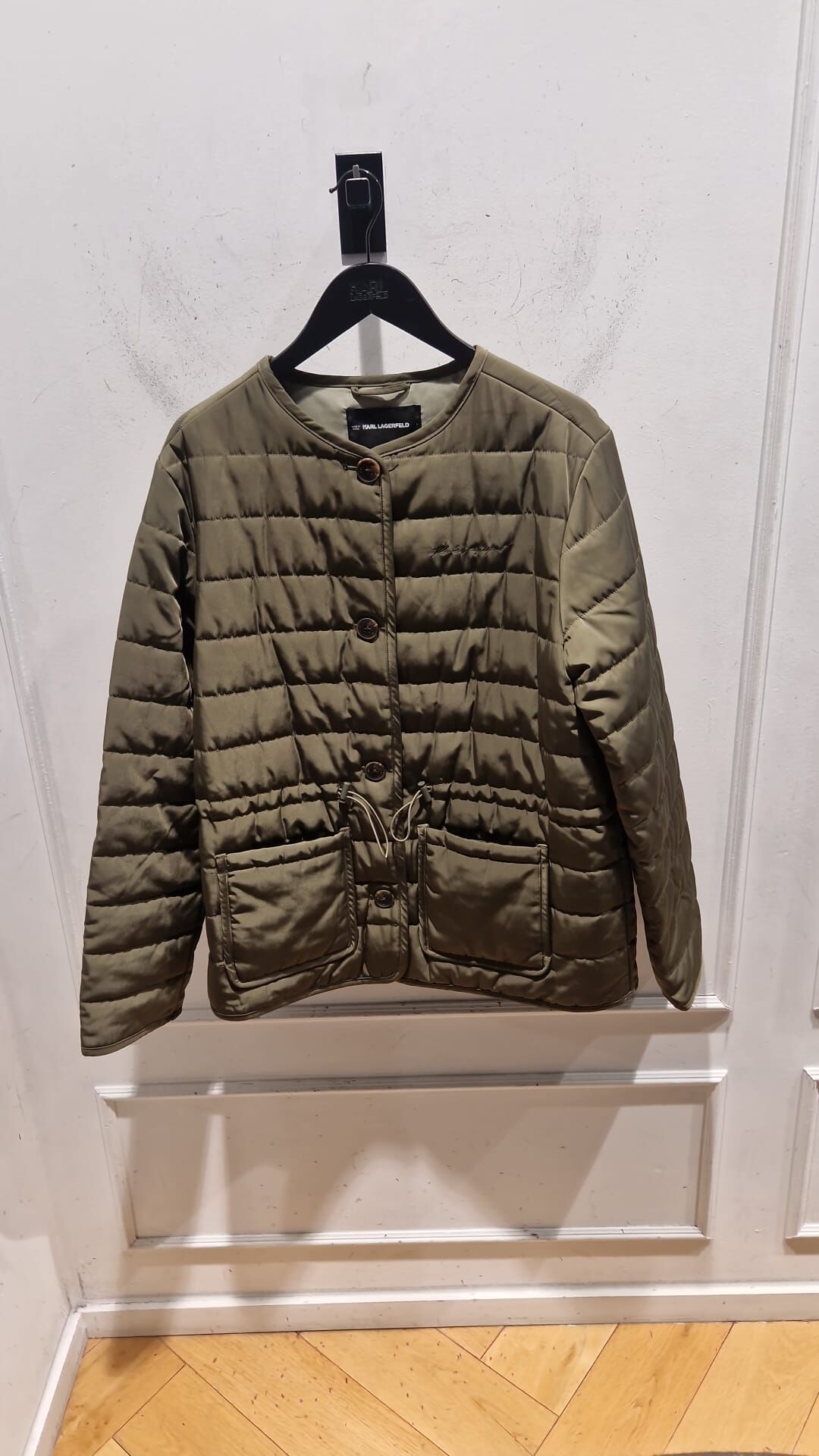 英國代購 (獨立訂單)-Karl Lagerfeld 140