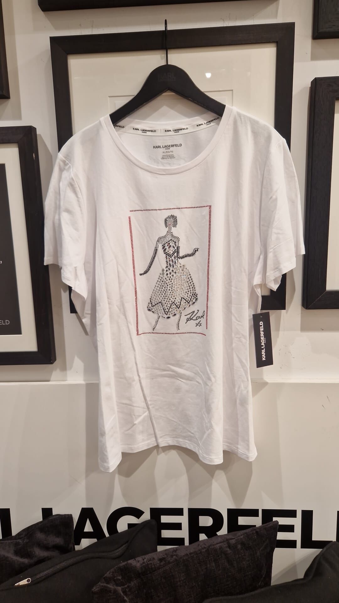 英國代購 (獨立訂單)-Karl Lagerfeld 147