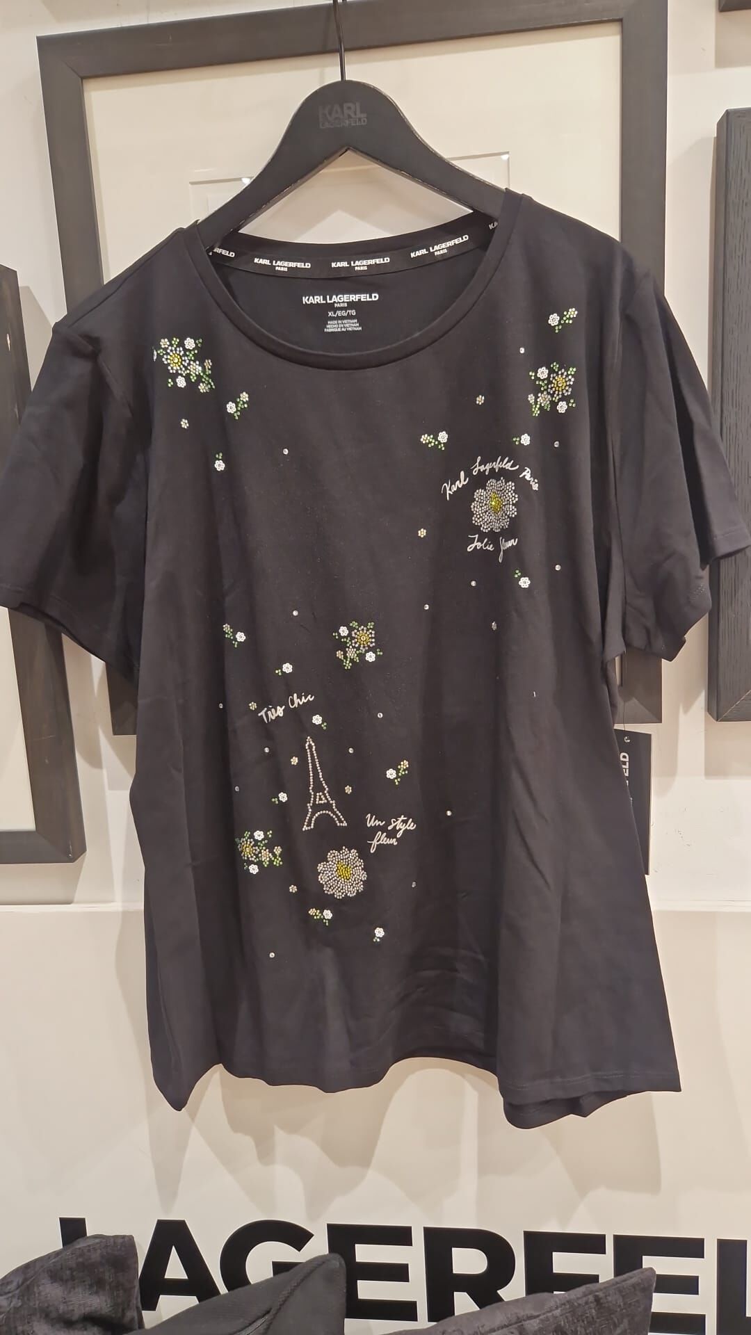 英國代購 (獨立訂單)-Karl Lagerfeld 148