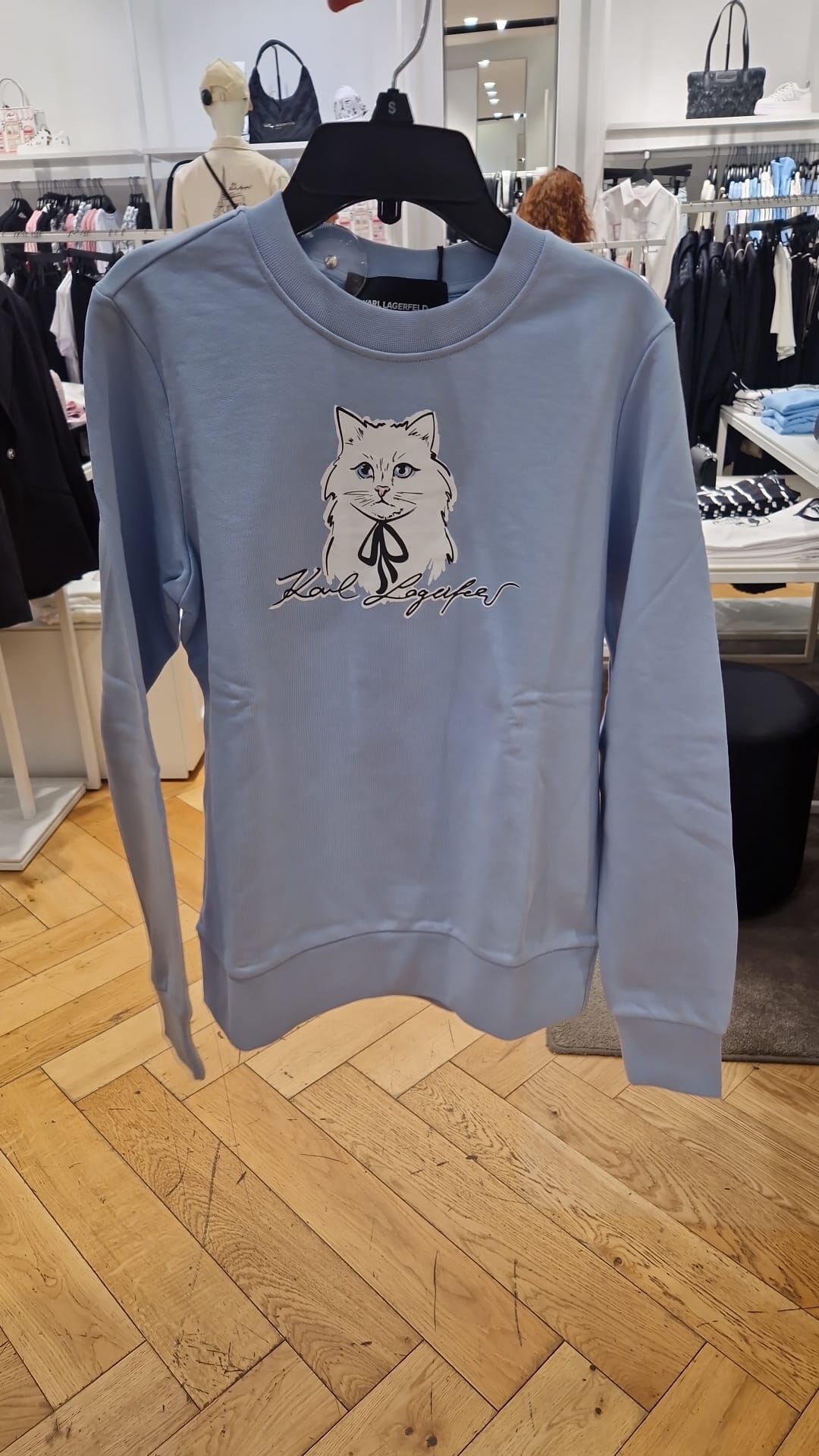 英國代購 (獨立訂單)-Karl Lagerfeld 151